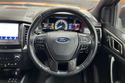 2019 Ford Ranger - Thumbnail