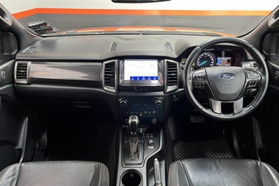 2019 Ford Ranger - Thumbnail