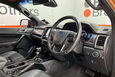 2019 Ford Ranger - Thumbnail