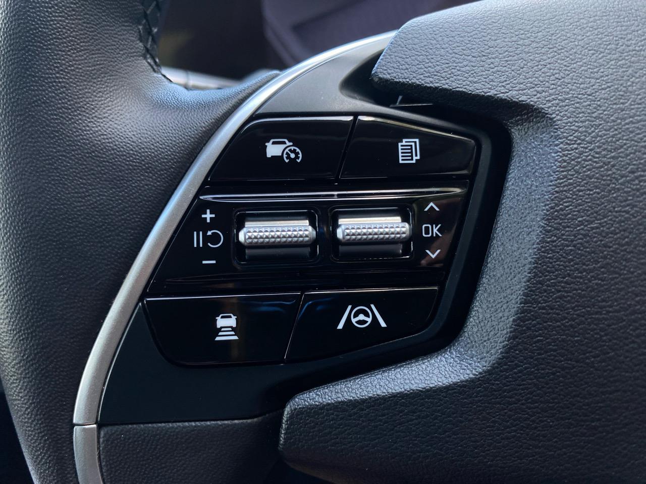 2022 Kia Ev6