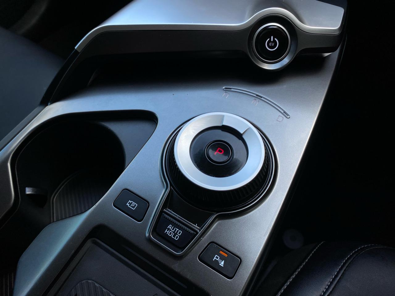 2022 Kia Ev6