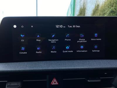 2022 Kia Ev6 - Thumbnail