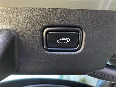 2022 Kia Ev6 - Thumbnail
