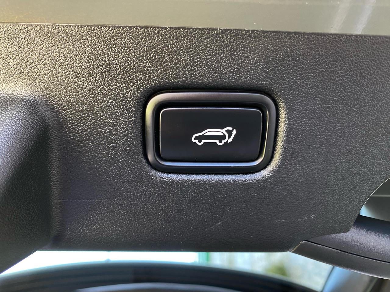 2022 Kia Ev6