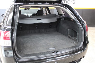 2011 Holden Commodore - Thumbnail