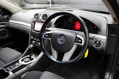 2011 Holden Commodore - Thumbnail