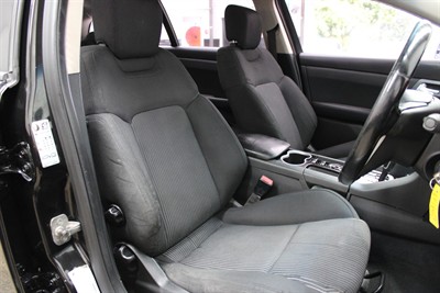 2011 Holden Commodore - Thumbnail