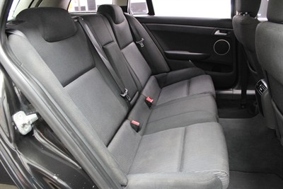 2011 Holden Commodore - Thumbnail