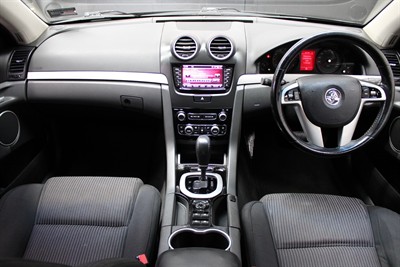 2011 Holden Commodore - Thumbnail