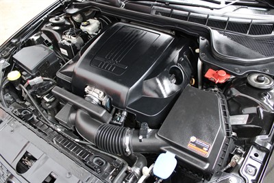 2011 Holden Commodore - Thumbnail