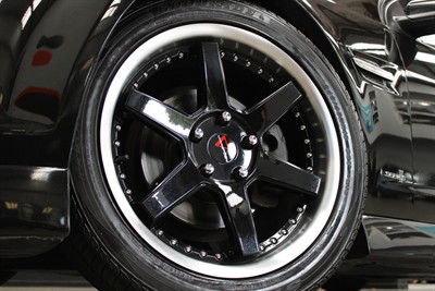 2011 Holden Commodore - Thumbnail