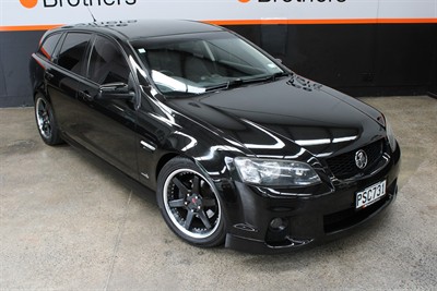 2011 Holden Commodore - Thumbnail