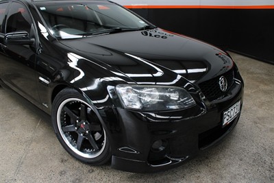 2011 Holden Commodore - Thumbnail