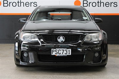 2011 Holden Commodore - Thumbnail