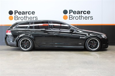 2011 Holden Commodore - Thumbnail