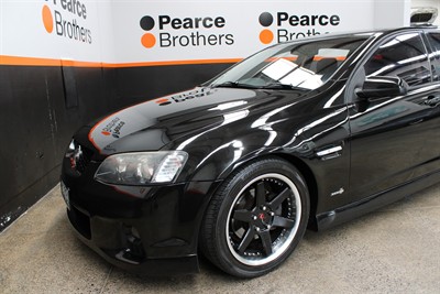 2011 Holden Commodore - Thumbnail