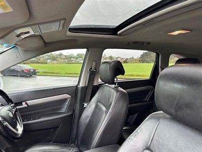 2017 Holden Captiva - Thumbnail