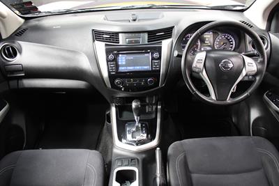 2017 Nissan Navara - Thumbnail