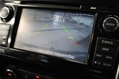 2017 Nissan Navara - Thumbnail