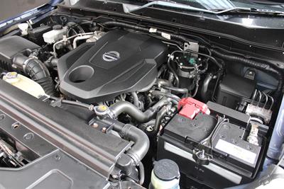 2017 Nissan Navara - Thumbnail