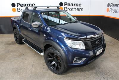 2017 Nissan Navara - Thumbnail