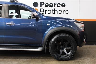 2017 Nissan Navara - Thumbnail