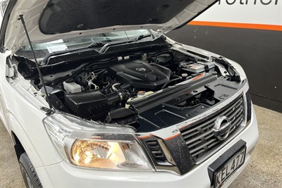 2016 Nissan Navara - Thumbnail