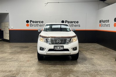 2016 Nissan Navara - Thumbnail