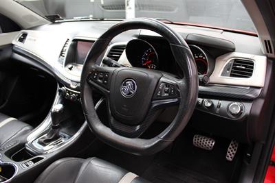 2014 Holden Commodore - Thumbnail