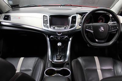 2014 Holden Commodore - Thumbnail