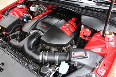 2014 Holden Commodore - Thumbnail