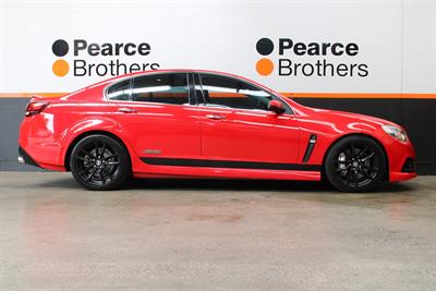 2014 Holden Commodore - Thumbnail