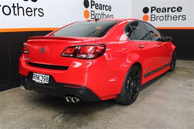 2014 Holden Commodore - Thumbnail
