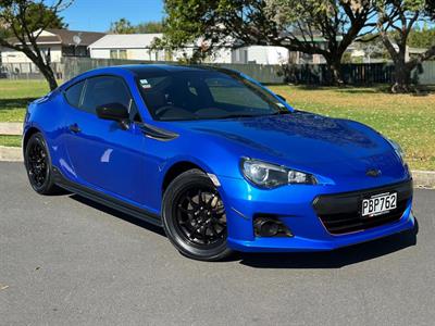 2013 Subaru BRZ - Image Coming Soon