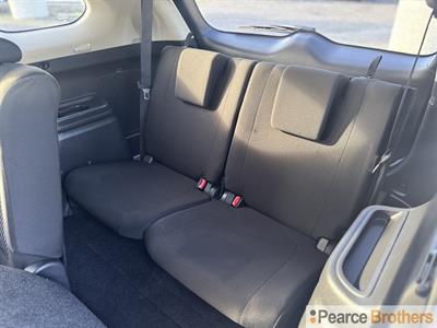 2021 Mitsubishi Outlander - Thumbnail