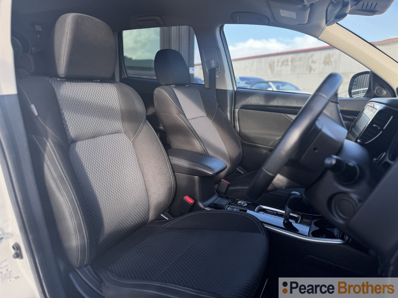 2021 Mitsubishi Outlander
