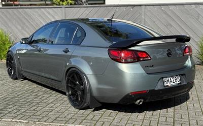 2014 Holden Commodore - Thumbnail
