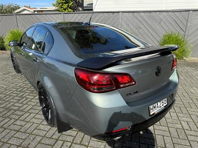 2014 Holden Commodore - Thumbnail