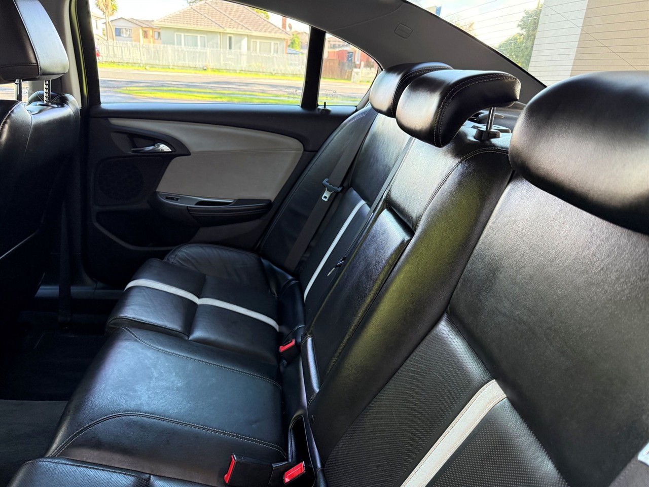2014 Holden Commodore