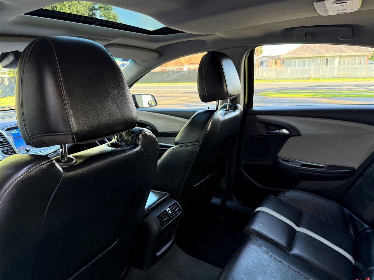 2014 Holden Commodore