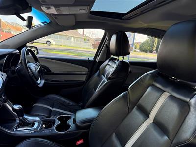 2014 Holden Commodore - Thumbnail