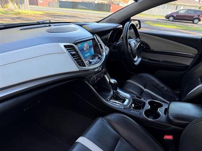 2014 Holden Commodore - Thumbnail