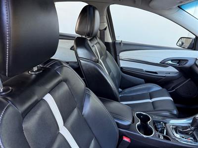 2014 Holden Commodore - Thumbnail