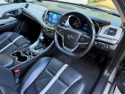 2014 Holden Commodore - Thumbnail
