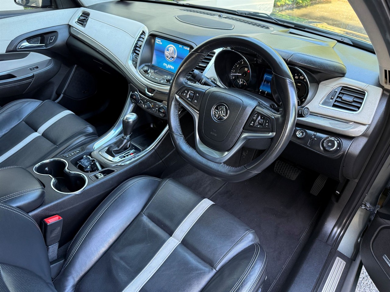 2014 Holden Commodore