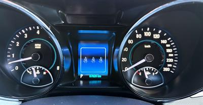 2014 Holden Commodore - Thumbnail