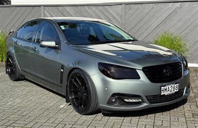 2014 Holden Commodore - Thumbnail