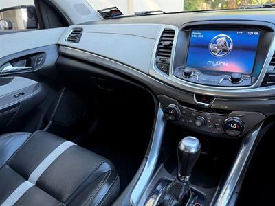 2014 Holden Commodore - Thumbnail
