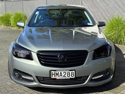 2014 Holden Commodore - Thumbnail