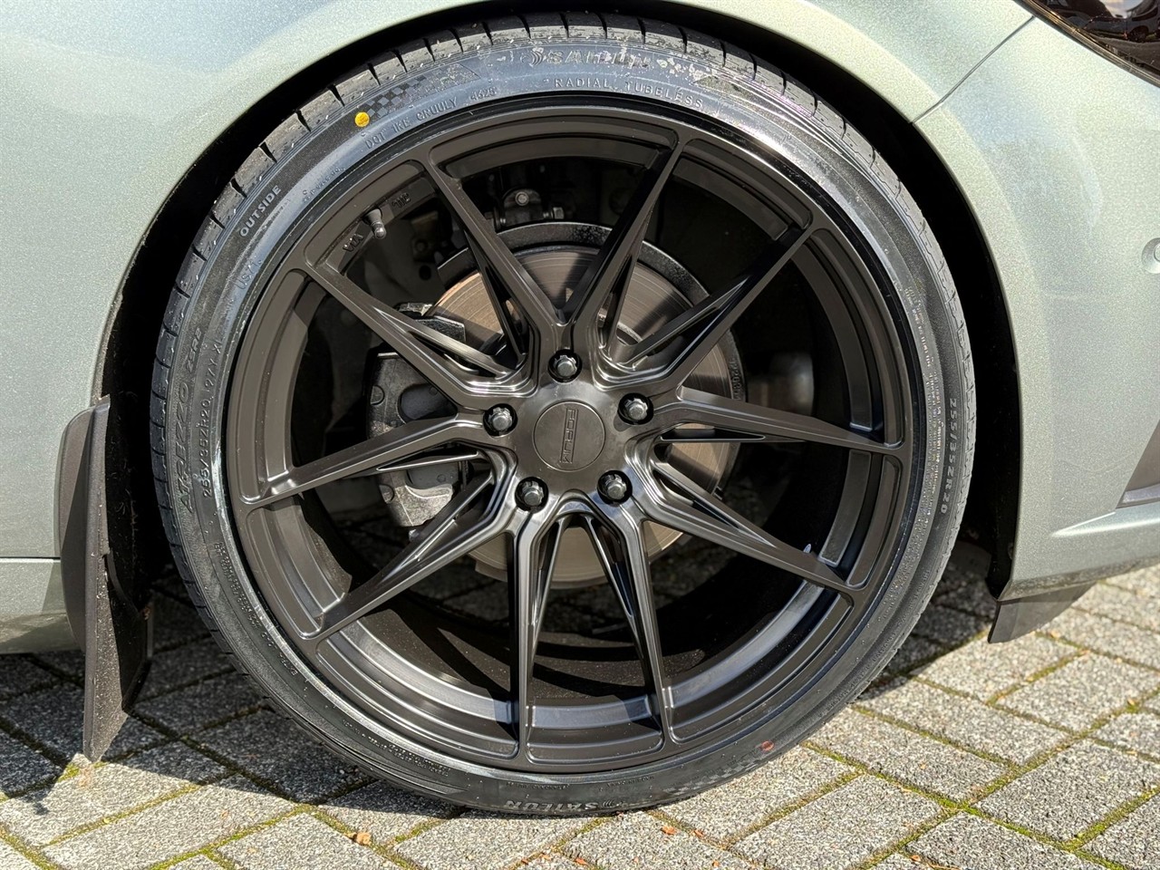 2014 Holden Commodore